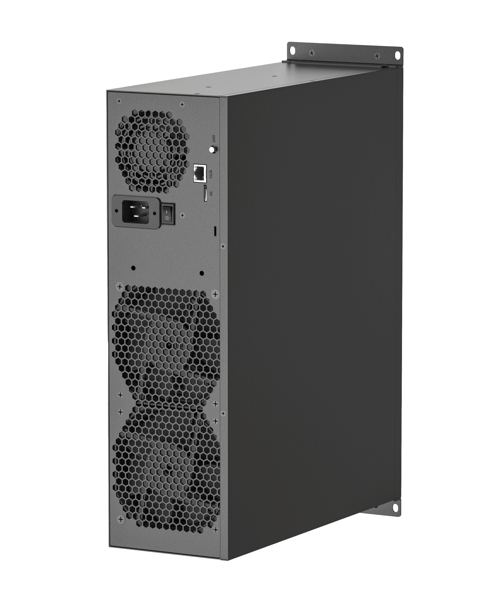 Asic-майнер Goldshell E-AL1M 4.4Th Alephium Miner