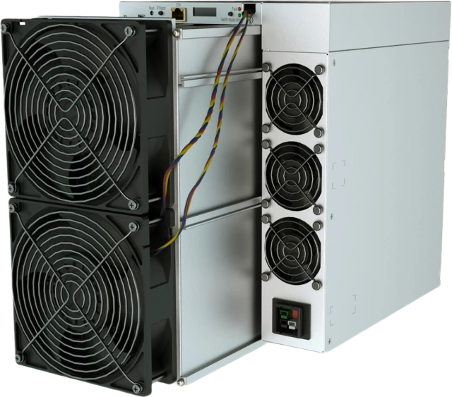 Asic-майнер Bitmain Antminer AL1 Pro 16.6Th