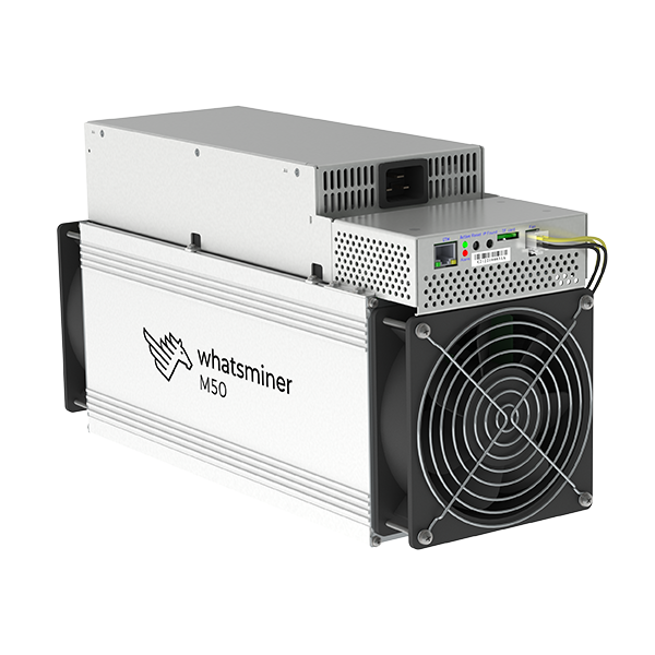 Whatsminer M50 110T