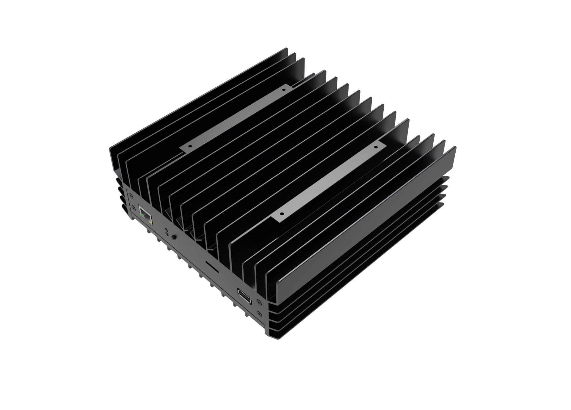 Asic-майнер IceRiver AL0 400Gh Alephium