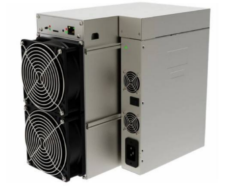Asic-майнер IceRiver AL3 15Th
