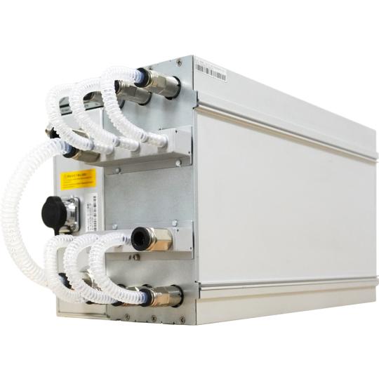 Bitmain Antminer S21+ Hydro 338Th/s