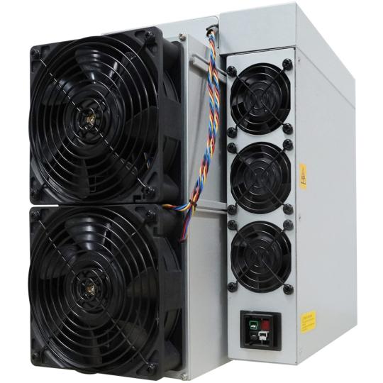 ASIC-майнер Bitmain Antminer KS7 40 Th/s kHeavyHash Kaspa(KAS)