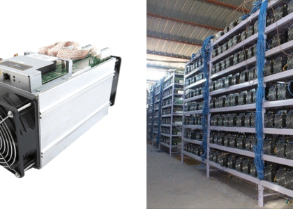 Top best asics in 2020. Fresh selection of asics for mining different types of cryptocurrency.