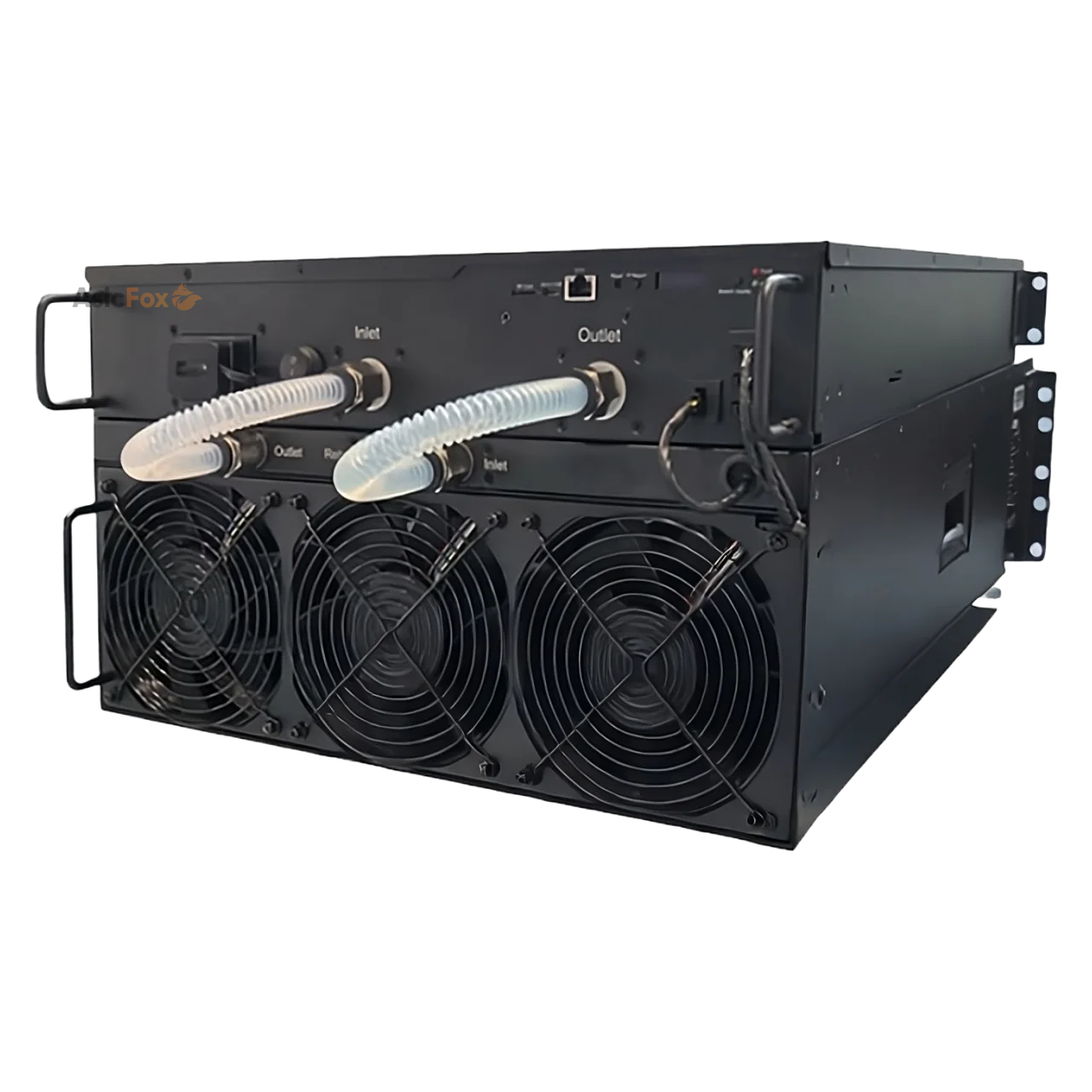 Buy Asic miner Bitmain Antminer L11 Hydro 33Gh 5676W (L11.HU6 33Gh) ⛏️ |  ASICFOX - Mining Equipment