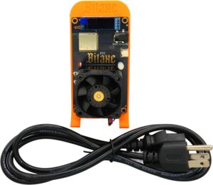 Bitaxe Gamma 601