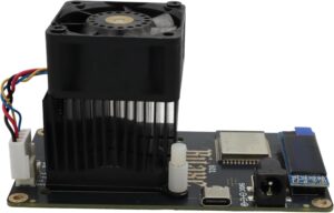 Bitaxe Gamma 601