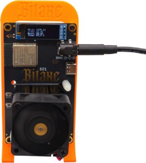 Bitaxe Gamma 601