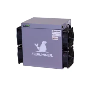 Bitdeer SealMiner A2 226 Ths
