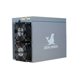 Bitdeer SealMiner A2 226 Ths
