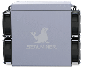 Bitdeer SealMiner A2 226 Ths