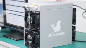 Bitdeer SealMiner A2 226 Ths