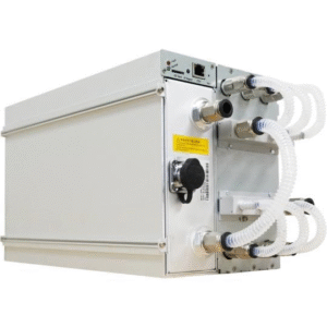 Bitmain Antminer S19 XP+ Hyd 293 Ths