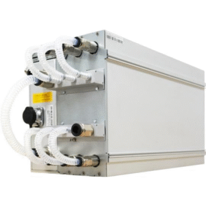 Bitmain Antminer S19 XP+ Hyd 293 Ths