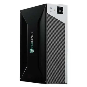 Fluminer L1 5.3 Ghs 1200 Вт