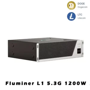Fluminer L1 5.3 Ghs 1200 Вт