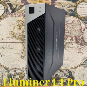 Fluminer L1 6 Ghs 1400 Вт