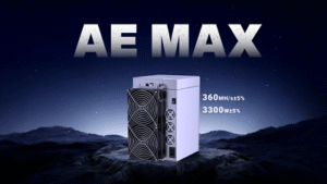 Goldshell AE 360 Mhs 3300 Вт