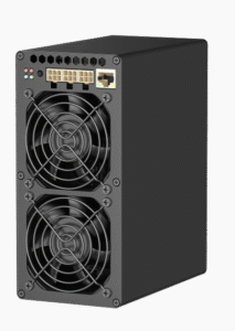 Goldshell AE Box II 54 Mhs