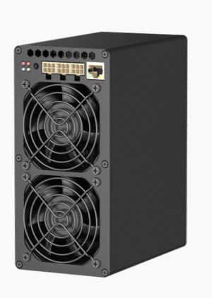Goldshell AE Box II 54 Mhs
