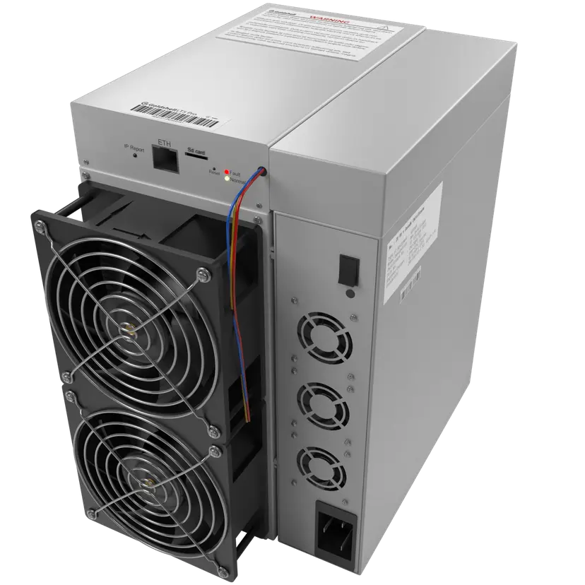 Asic-майнер Goldshell AE MAX II 540 Mh/s 3200 Вт