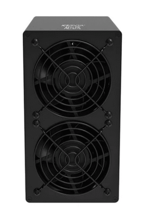 Iceriver AE1 Lite 270 Mhs 500 Вт