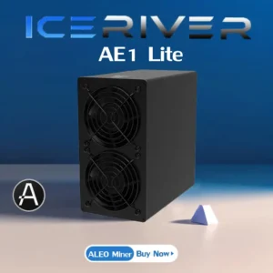 Iceriver AE1 Lite 270 Mhs 500 Вт