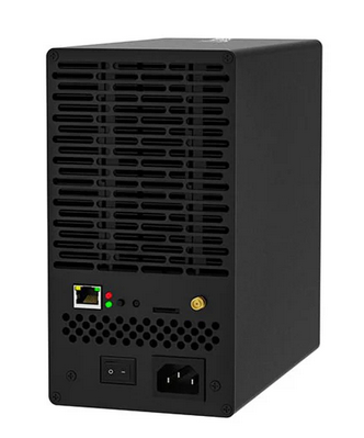 IceRiver AE1 Lite 300 Mh/s 500 Вт