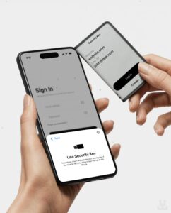 Ledger Stax