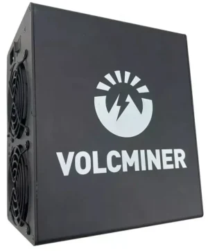 VolcMiner D1 Mini Pre 2.2Ghs