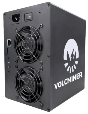 VolcMiner D1 Mini Pre 2.2Ghs