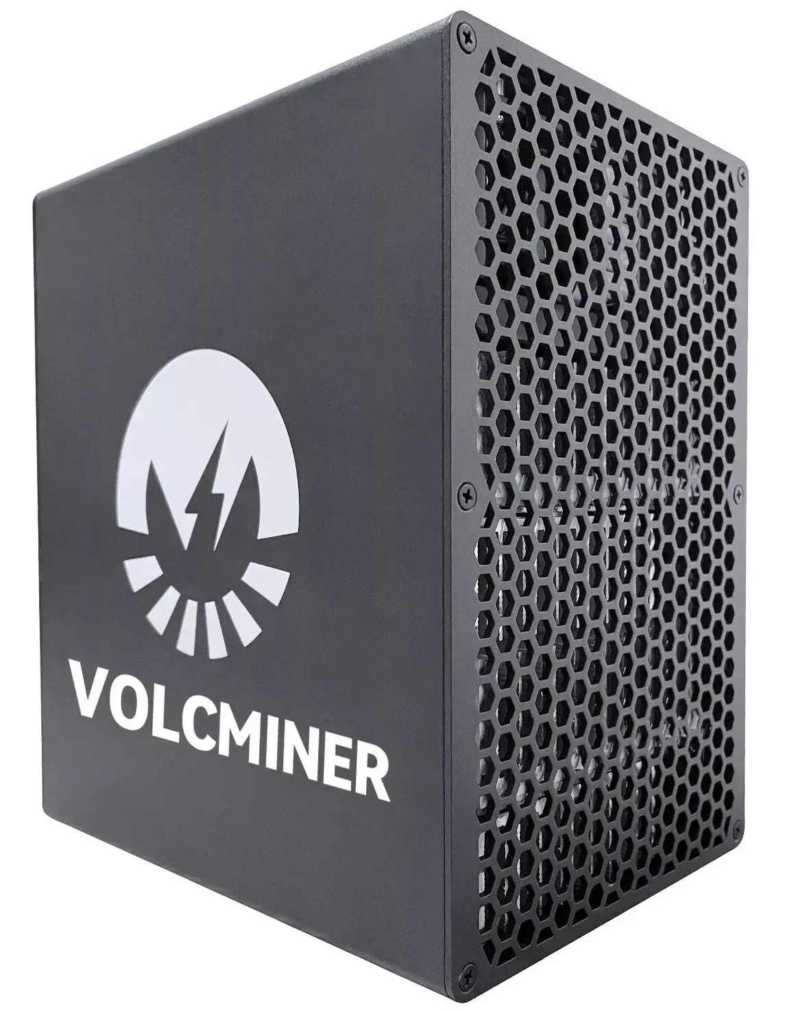 Asic-майнер VolcMiner D1 Mini Pre 2.2Gh/s 500 Вт