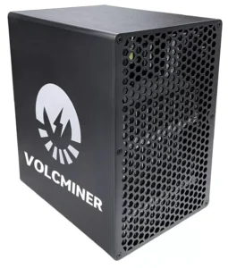 VolcMiner D1 Mini Pre 2.2Ghs