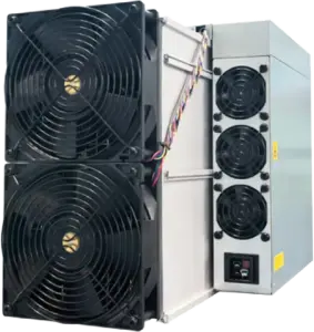Bitmain Antminer X9