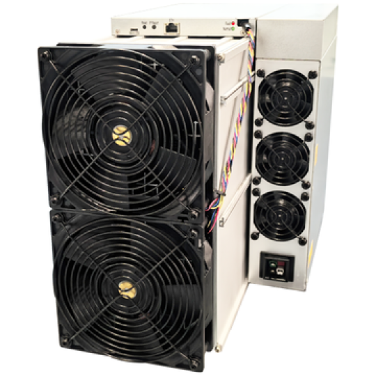 Придбати Asic Bitmain Antminer X9 1MH/s ⛏️ | ASICFOX - Майнинг