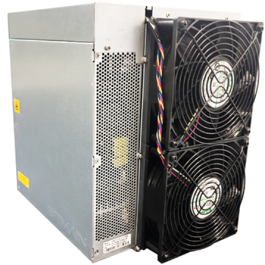Придбати Asic Bitmain Antminer X9 1MH/s ⛏️ | ASICFOX - Майнинг