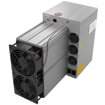 Antminer Series E