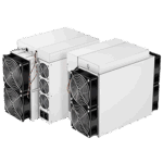Antminer Series S19/T19
