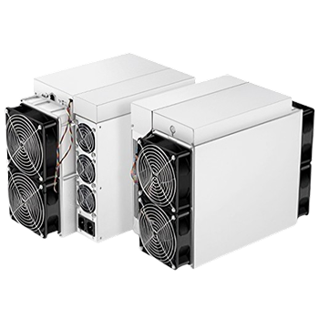 Antminer Series S19/T19