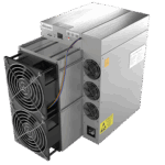 Antminer Series S21/T21