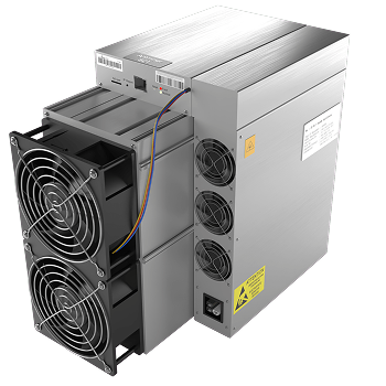 Antminer Series S21