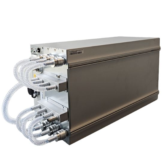 Asic-майнер Bitmain Antminer S21j XP Hyd 495Th/s 5940W (S21j XP Hyd 495Th/s)